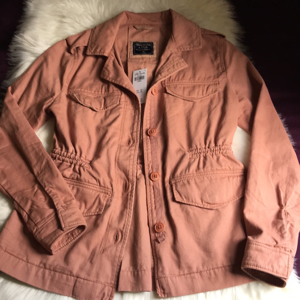 Abercrombie & Fitch Sz XS